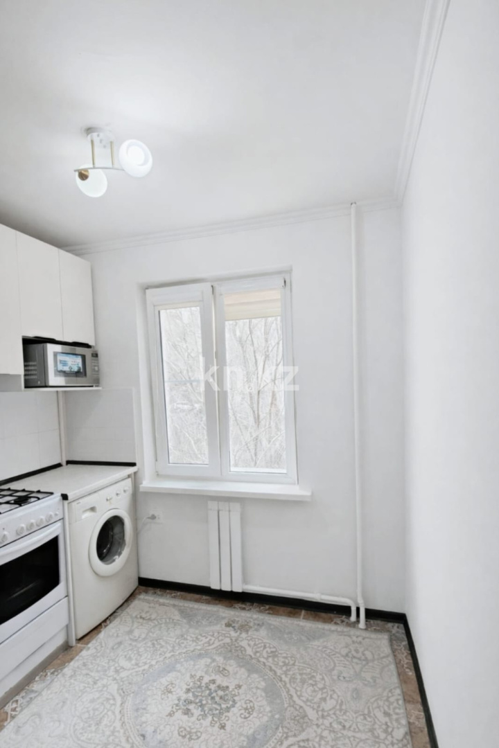 Продажа 3-комнатной квартиры, 66 м² в Алматы - фото 8