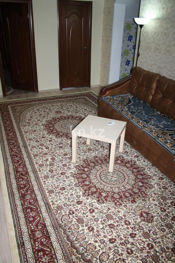 Аренда 3-комнатной квартиры посуточно, 75 м², ул. Победы, дом  105 - Аренда жилой и коммерческой недвижимости в Уральске фото 5 из 18