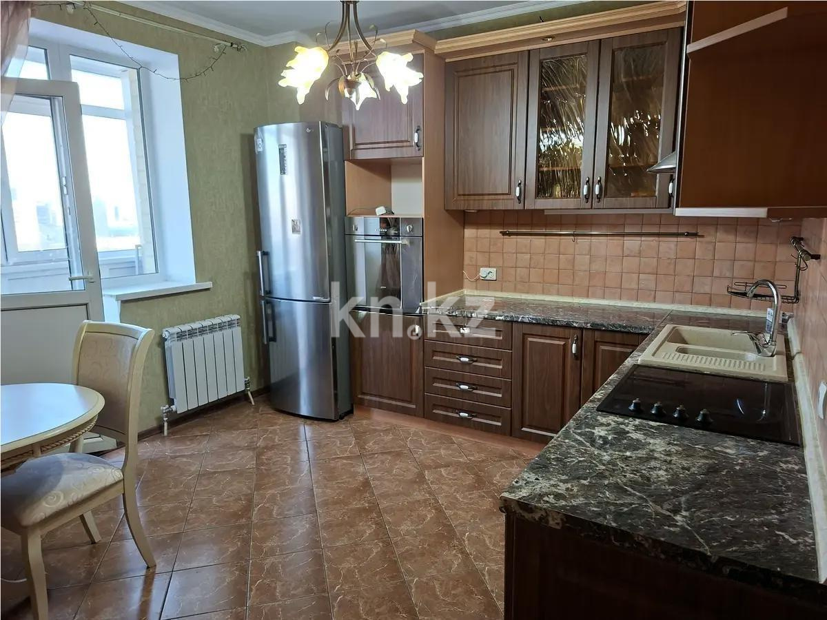 Продажа 4-комнатной квартиры, 231 м² в Астане - фото 4