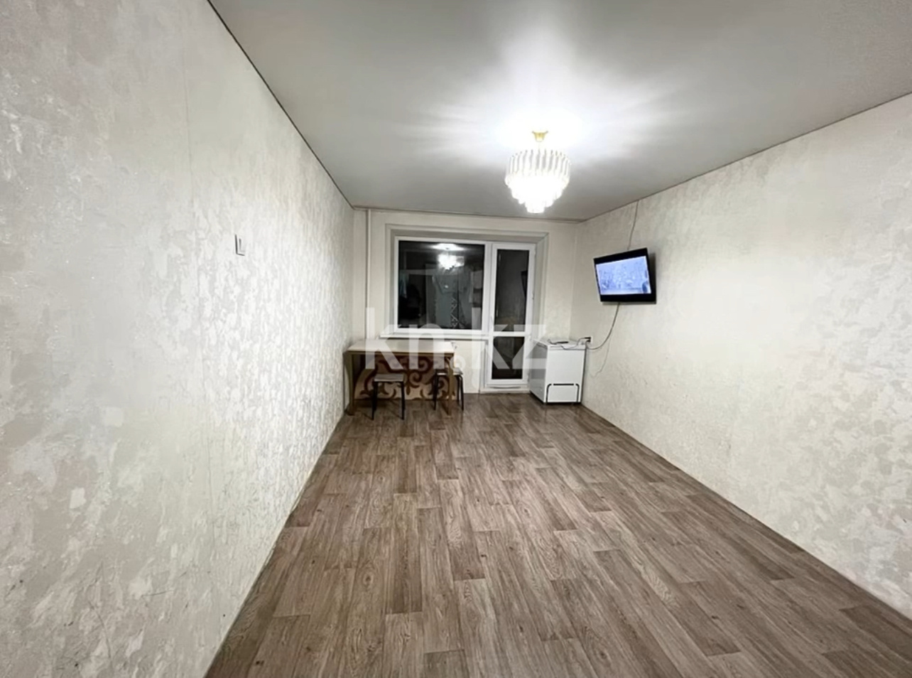 Продажа 1-комнатной квартиры, 33 м², ул. Сатыбалдина, дом  18 - Продажа квартир в Караганде фото 3 из 8