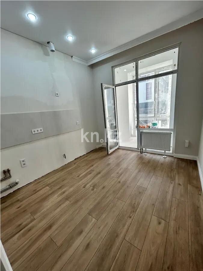 Продажа 1-комнатной квартиры, 38 м² в Астане - фото 2