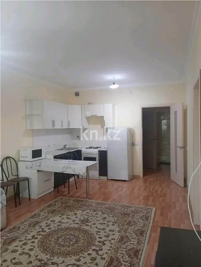 Продажа 2-комнатной квартиры, 48 м², ул. Азербаева, дом  47 в Астане - фото 3