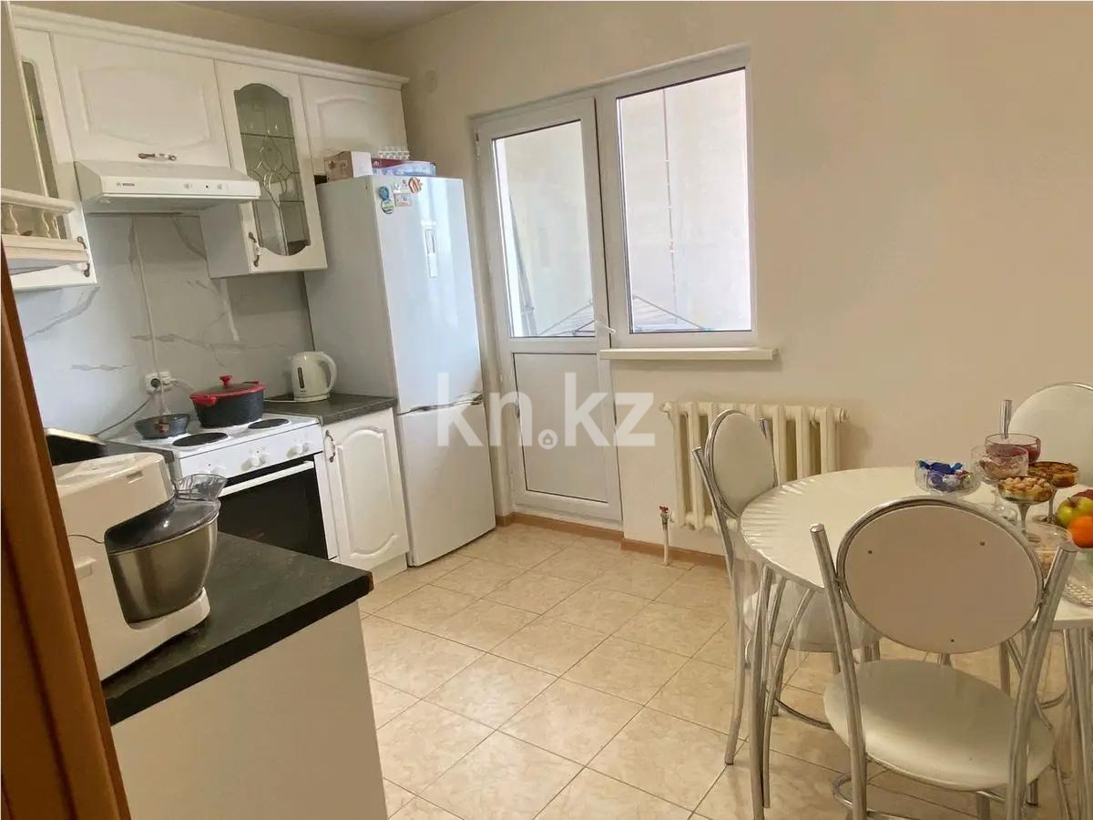 Продажа 1-комнатной квартиры, 42.3 м² - Продажа квартир в Астане - страница 14 фото 2 из 4