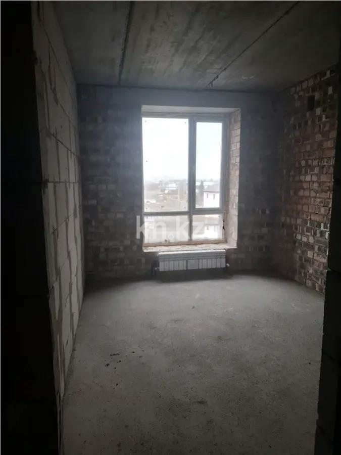 Продажа 1-комнатной квартиры, 39 м², ул. Аккемер, дом  14/1 в Астане - фото 2