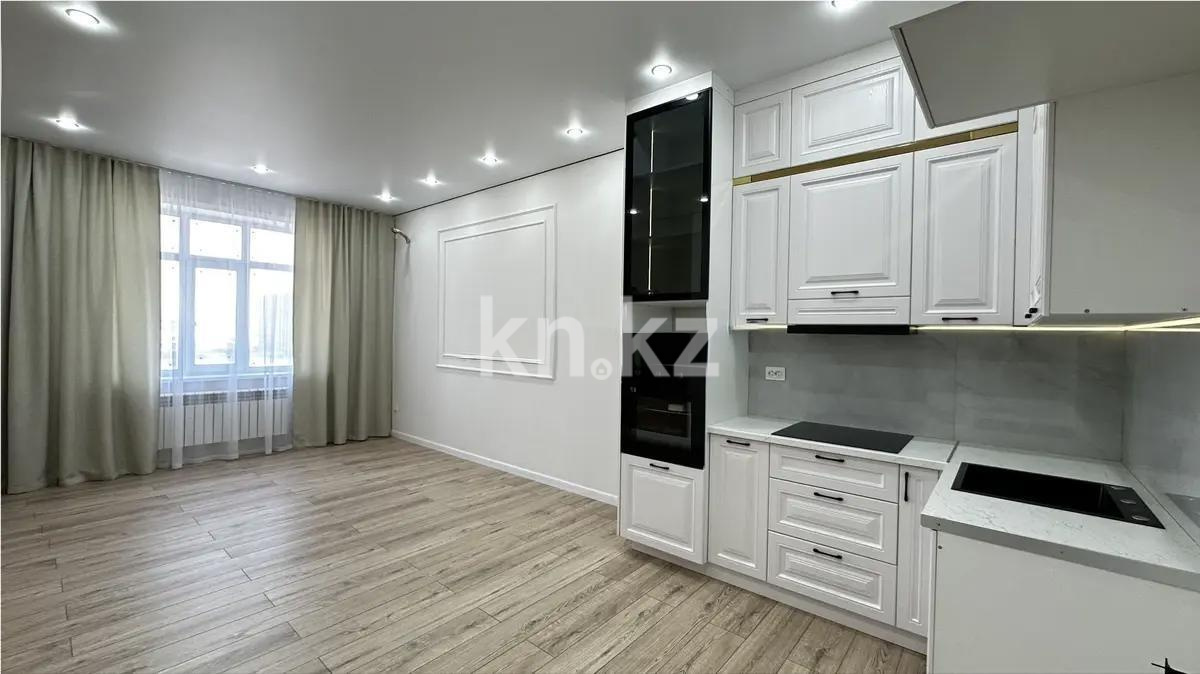 Продажа 3-комнатной квартиры, 63 м² - Продажа трехкомнатных квартир в Караганде фото 3 из 6