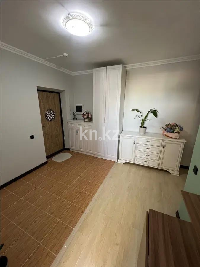 Продажа 2-комнатной квартиры, 84 м², ул. Толе би, дом  273/6 - Продажа  двухкомнатных квартир в новостройках Алматы фото 6 из 6