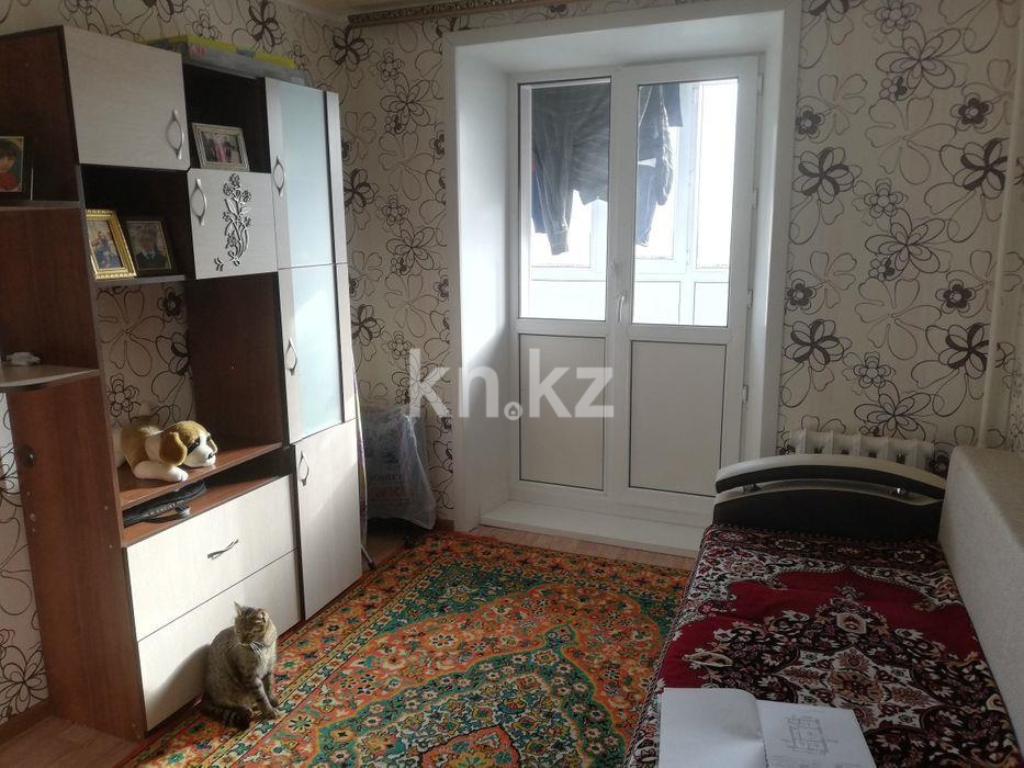 Продажа 3-комнатной квартиры, 53 м² в Темиртау - фото 2