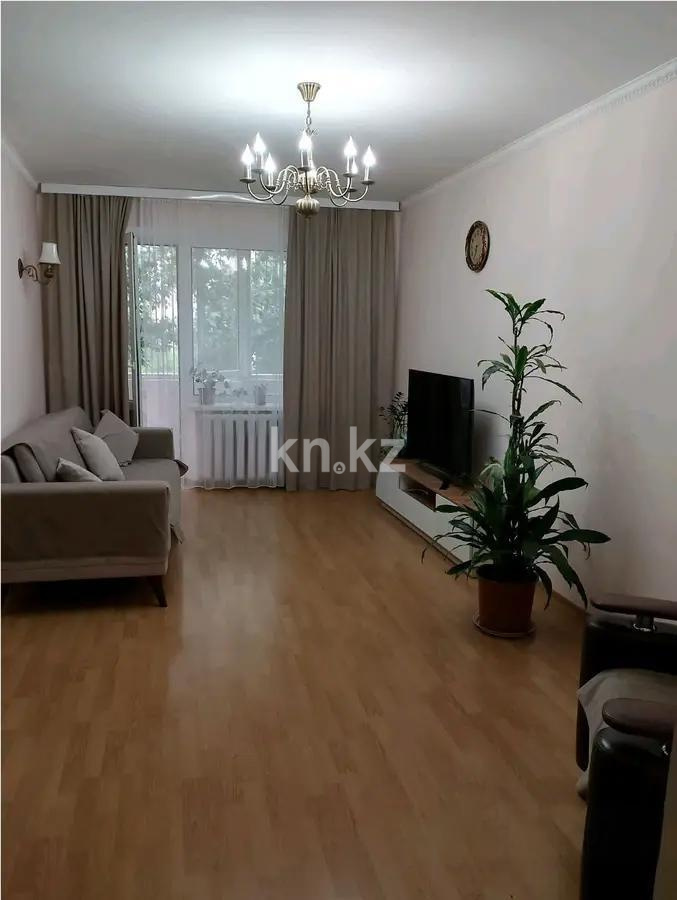 Продажа 3-комнатной квартиры, 62 м² - Продажа квартир в Астане - страница 52 фото 1 из 4
