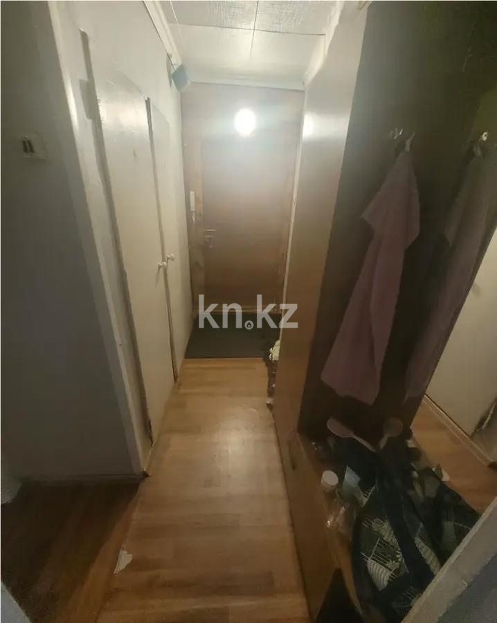 Продажа 1-комнатной квартиры, 49 м² - Продажа квартир в р-не Сарыарка Астаны - страница 5 фото 6 из 6