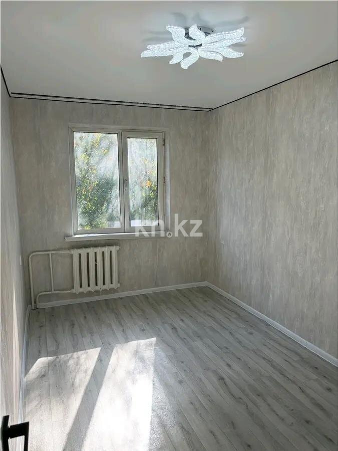 Продажа 2-комнатной квартиры, 43.2 м² в Алматы - фото 2