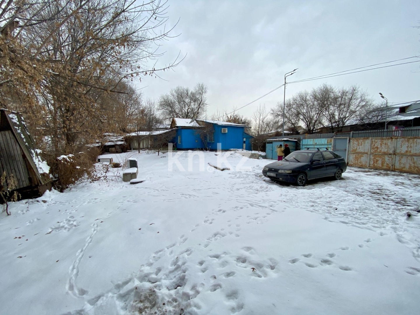 Продажа 4-комнатного дома, 70 м² - Продажа действующего бизнеса в Шахтинске фото 1 из 17