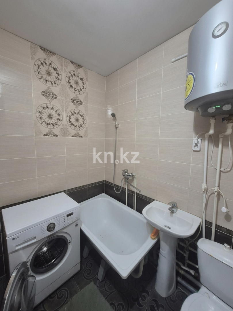 Продажа 3-комнатной квартиры, 62 м² - Продажа трехкомнатных квартир в Караганде - страница 28 фото 5 из 6