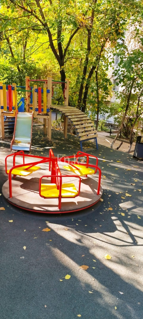 Продажа 3-комнатной квартиры, 40.4 м², ул. Желтоксан в Алматы - фото 22