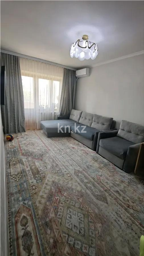 Продажа 3-комнатной квартиры, 70 м² в Алматы