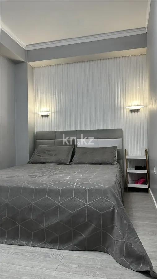 Продажа 3-комнатной квартиры, 88 м² - Продажа трехкомнатных квартир от собственников в Алматы фото 2 из 7
