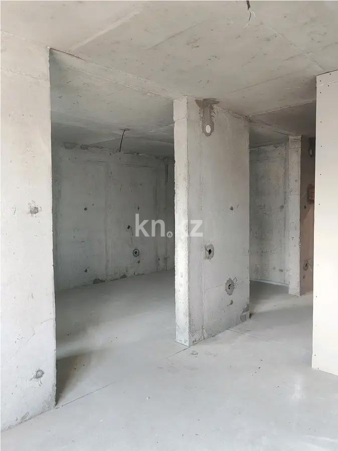 Продажа 1-комнатной квартиры, 34 м², пр. Райымбека, дом  590/7 - Продажа  однокомнатных квартир в новостройках Алматы фото 2 из 3