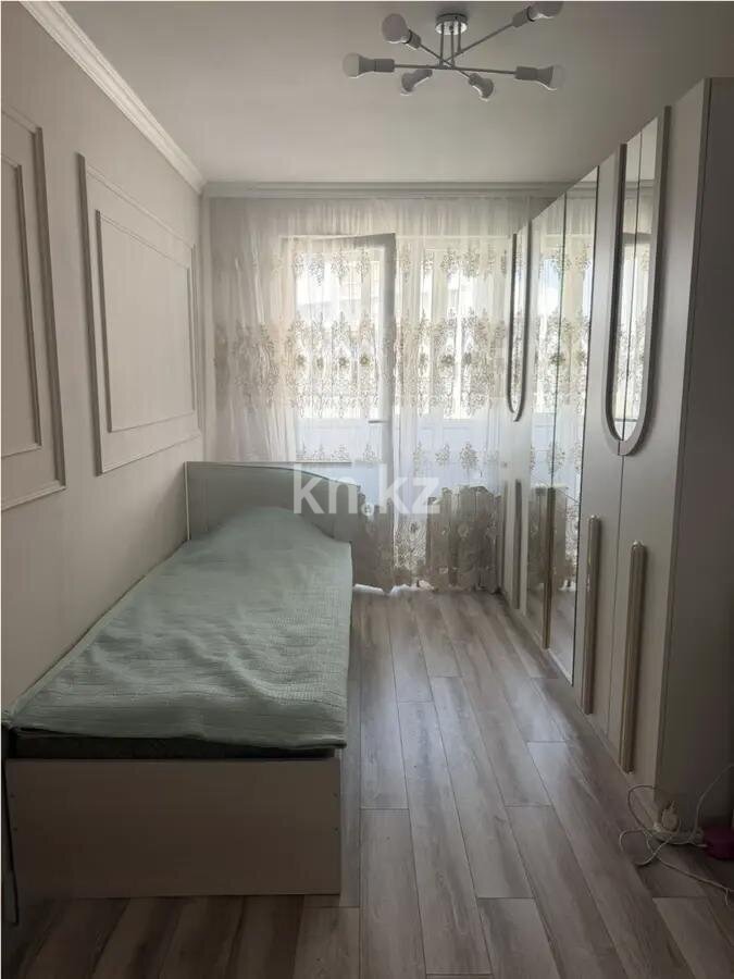 Продажа 2-комнатной квартиры, 42 м² в Алматы - фото 2