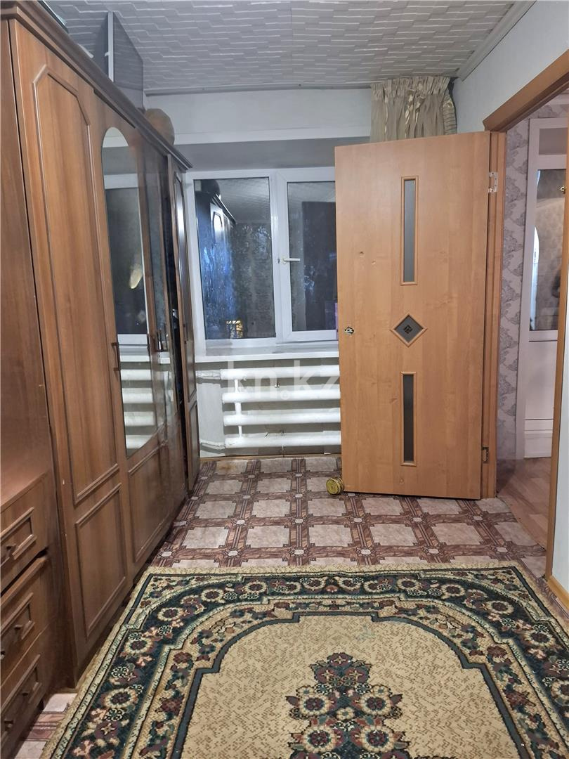 Продажа 2-комнатной квартиры, 43 м², ул. Чернышевского в Темиртау - фото 4