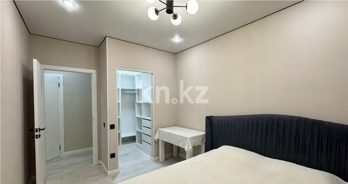 Продажа 2-комнатной квартиры, 57 м² - Продажа квартир в новостройках Астаны - страница 58 фото 2 из 5