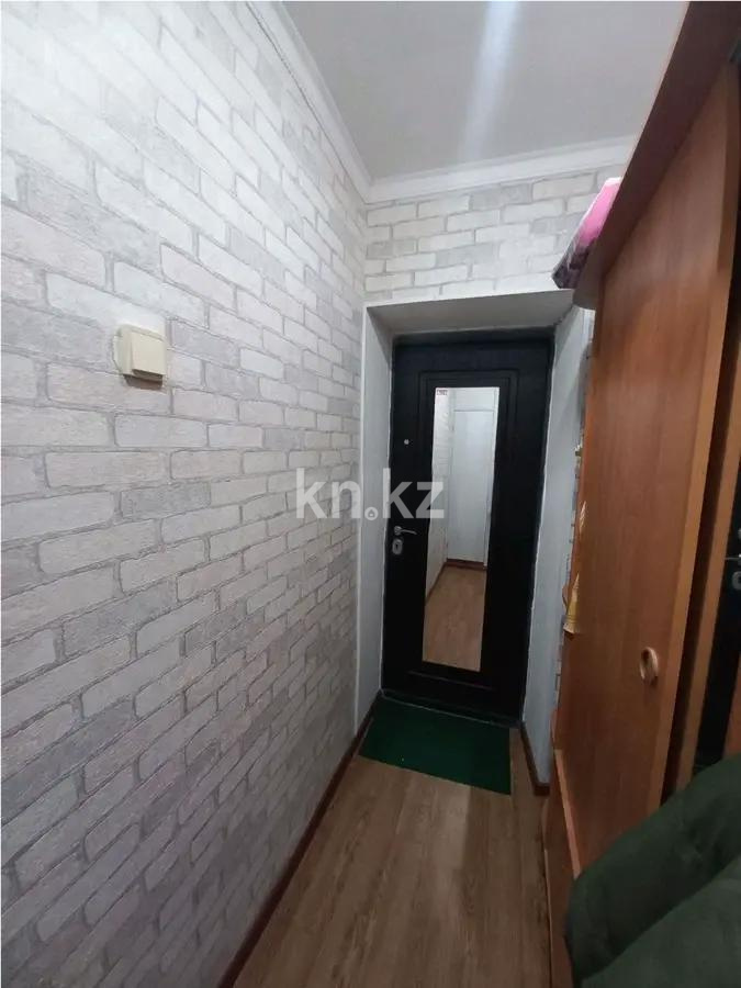 Продажа 1-комнатной квартиры, 36 м² - Аренда квартир посуточно в Карагандинской области фото 4 из 4