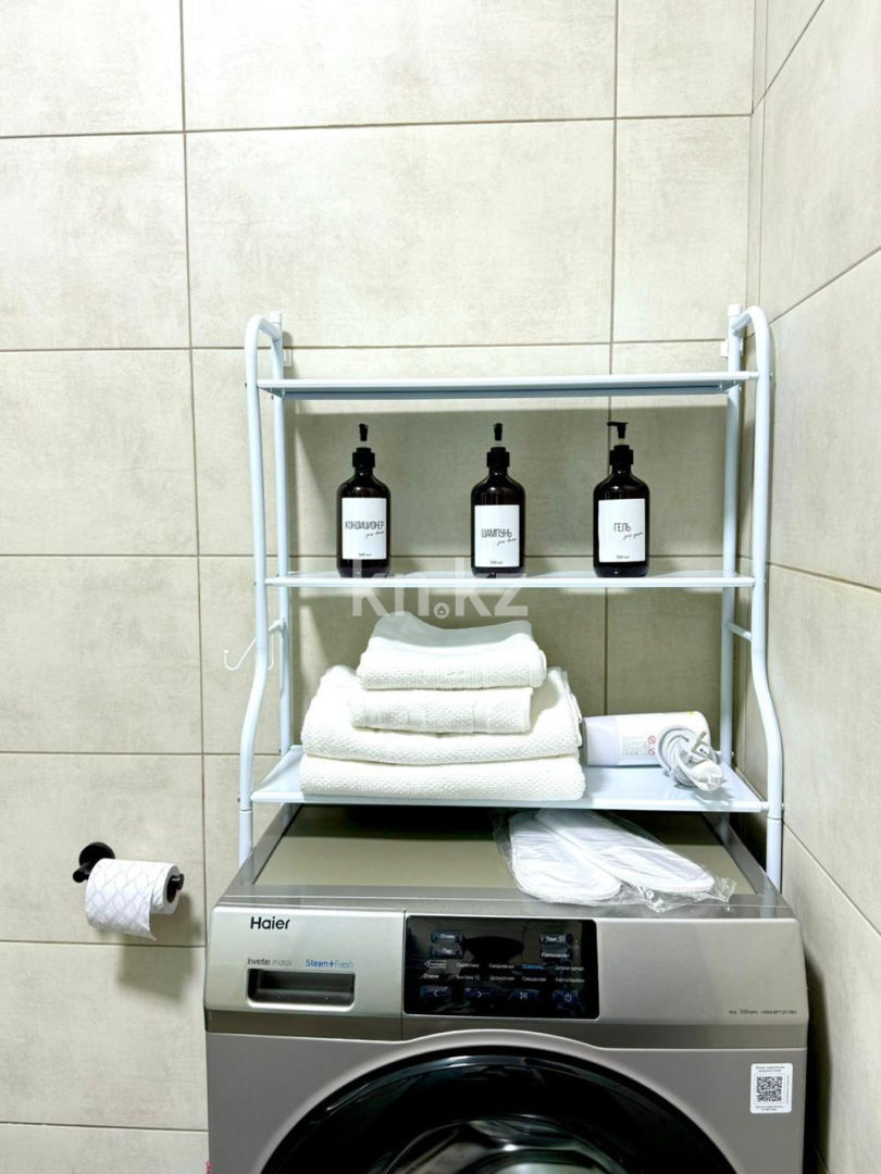 Аренда 3-комнатной квартиры посуточно, 75 м² - Аренда недвижимости в Казахстане - страница 2 фото 10 из 10