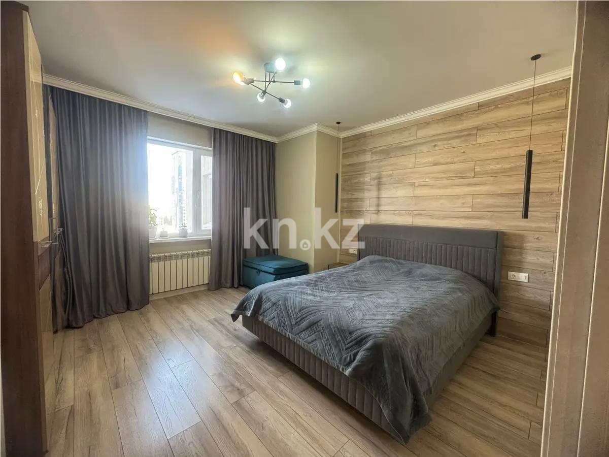 Продажа 2-комнатной квартиры, 61.6 м² в Астане - фото 2