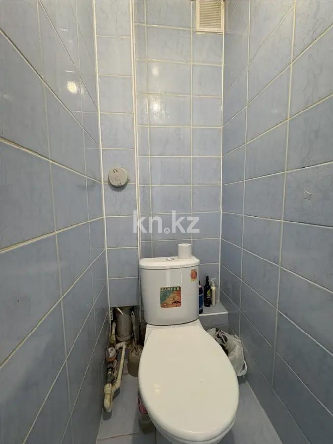 Продажа 1-комнатной квартиры, 36 м² - Продажа однокомнатных квартир в панельном доме в Казахстане - страница 3 фото 4 из 4