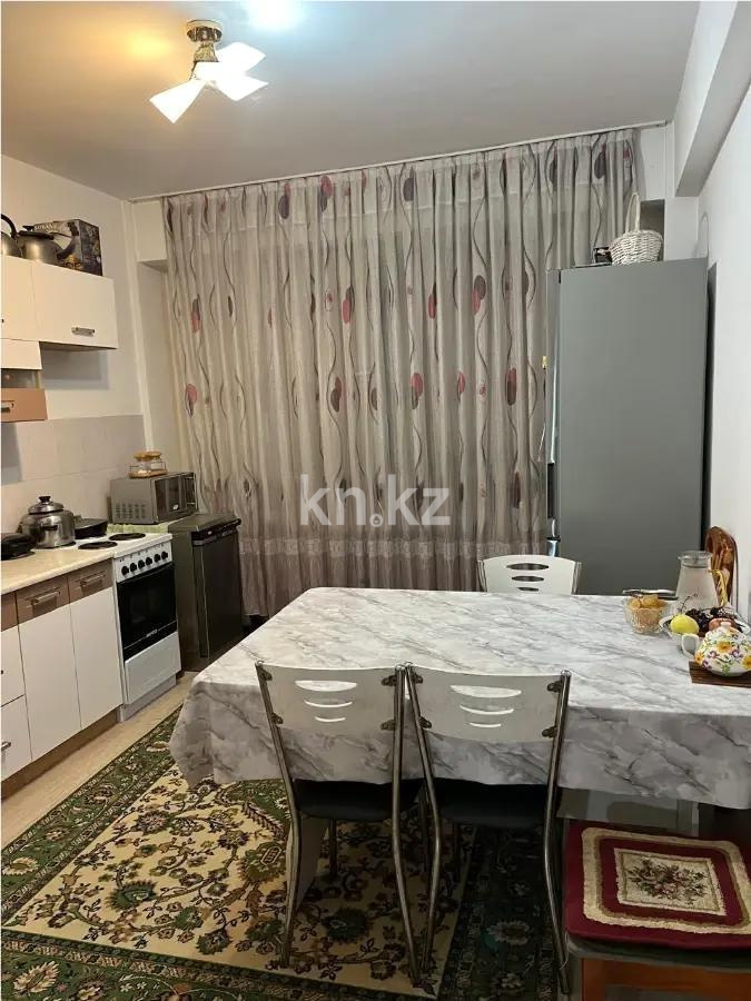 Продажа 3-комнатной квартиры, 83 м², Кульджинский тракт, дом  16/33 в Алматы - фото 4