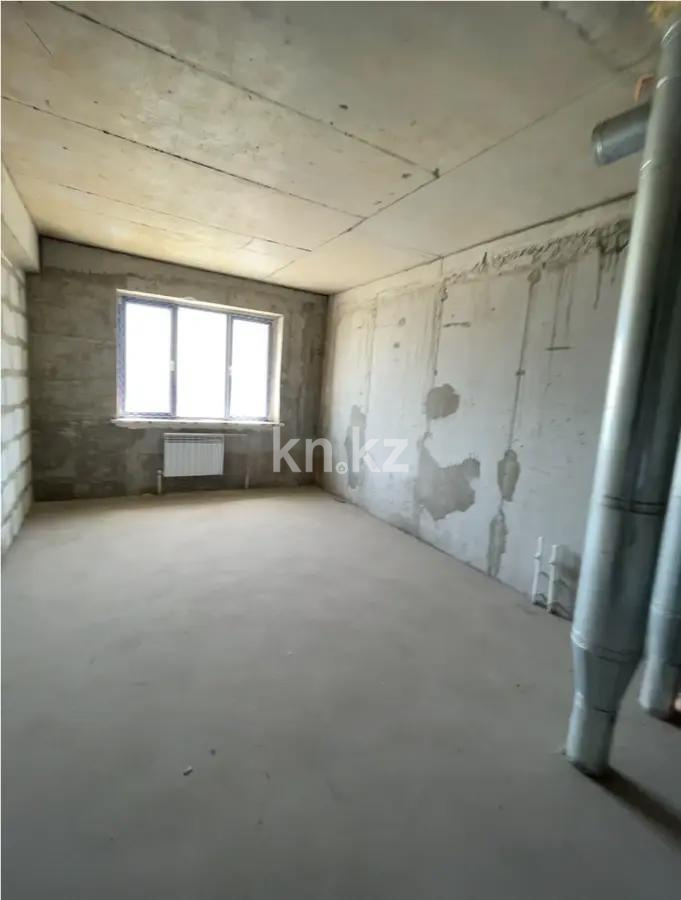 Продажа 1-комнатной квартиры, 31 м², 20 мкр., дом  22 в Алматы