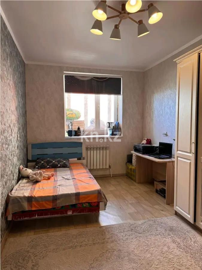 Продажа 3-комнатной квартиры, 80 м² - Продажа квартир в Астане фото 3 из 4