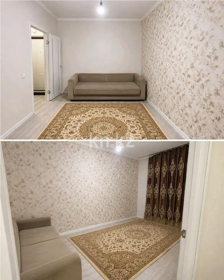 Продажа 1-комнатной квартиры, 33 м² в Астане