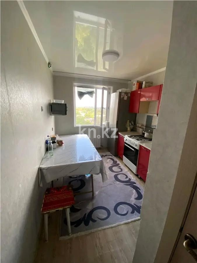 Продажа 3-комнатной квартиры, 66 м² - Продажа квартир в панельном доме в Темиртау - страница 3 фото 4 из 7