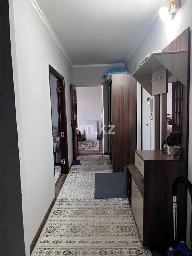 Продажа 2-комнатной квартиры, 54 м², мкр-н Голубые Пруды, дом  7 в Караганде - фото 6