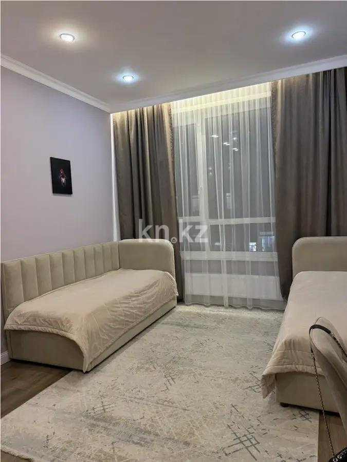 Продажа 3-комнатной квартиры, 85 м² в Астане - фото 3