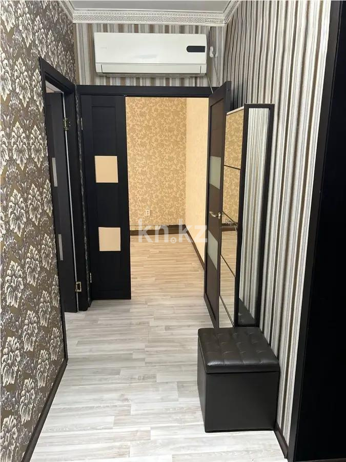 Продажа 2-комнатной квартиры, 55.5 м², пр. Кудайбердыулы, дом  23 в Астане - фото 6