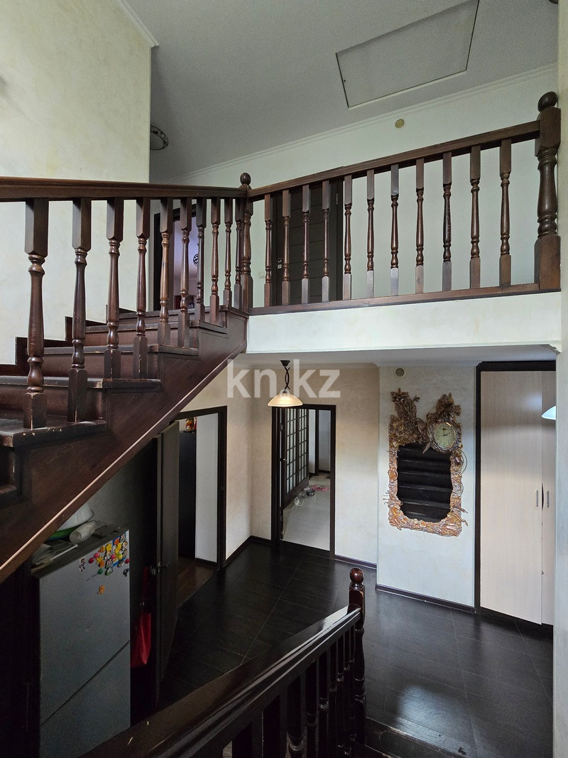 Продажа 4-комнатного дома, 183 м², ул. Центральная, дом  7/2 в Алматы - фото 15