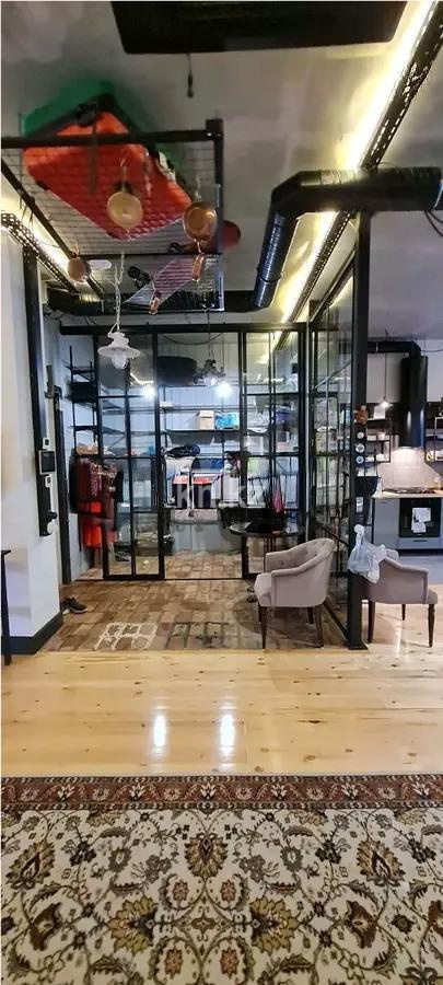 Продажа 2-комнатной квартиры, 120 м², пр. Аль-Фараби, дом  116 - Продажа  двухкомнатных квартир в новостройках Алматы фото 3 из 3