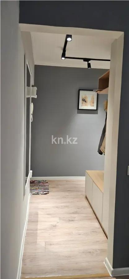 Продажа 1-комнатной квартиры, 33 м², ул. Казыбек би, дом  176 - Продажа  однокомнатных квартир в Алматы с фото фото 6 из 6