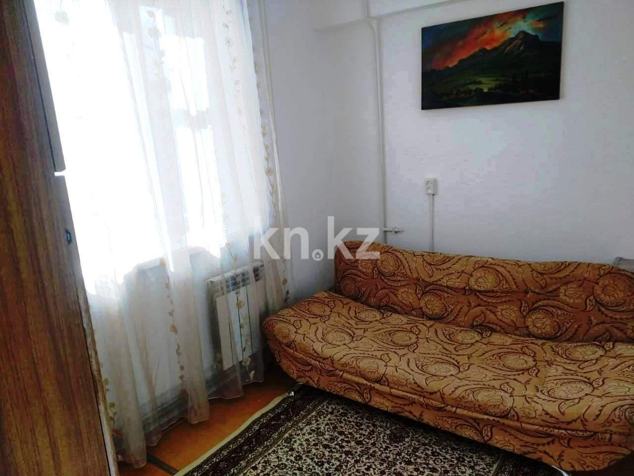 Продажа 2-комнатной квартиры, 37 м² - Продажа квартир-студий в Алматы - страница 21 фото 8 из 21