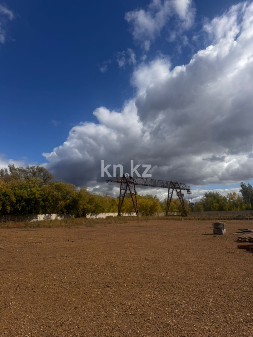 Аренда , 460 м², ул. Моторная, дом  19 - Аренда баз, складов и промышленной недвижимости в Караганде с фото фото 5 из 8