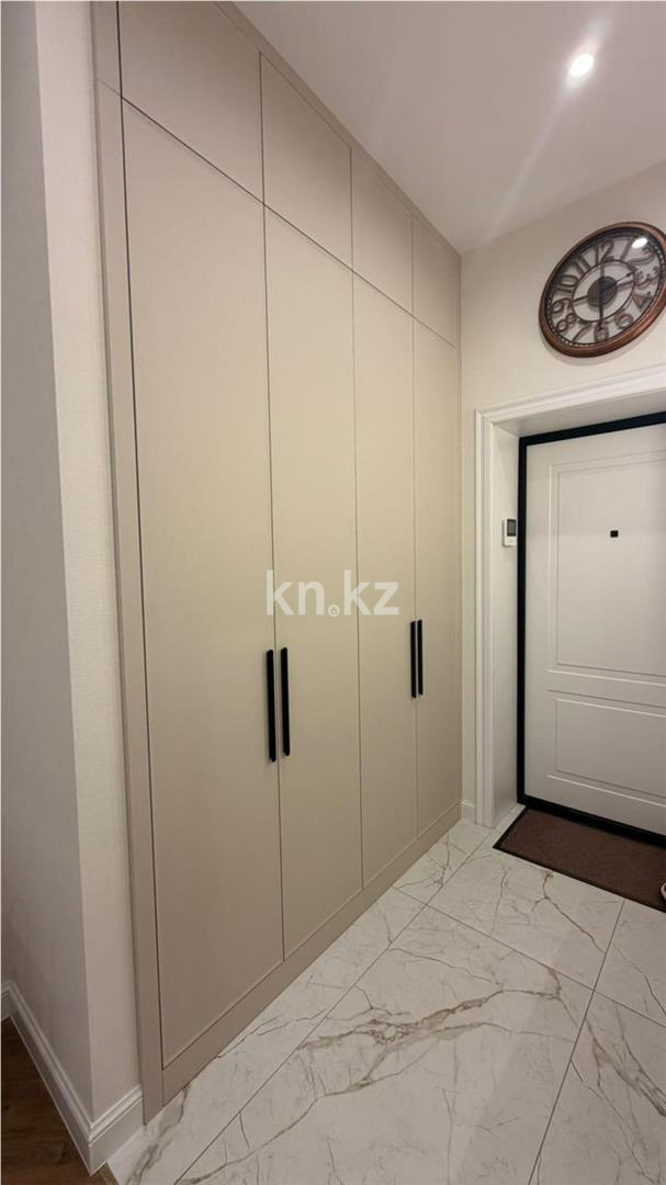 Продажа 3-комнатной квартиры, 93 м² - Продажа домов, коттеджей в Карагандинской области фото 16 из 18