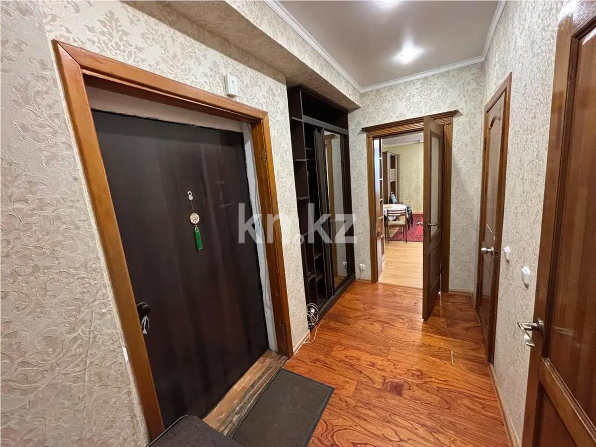 Продажа 3-комнатной квартиры, 70 м² в Астане - фото 4