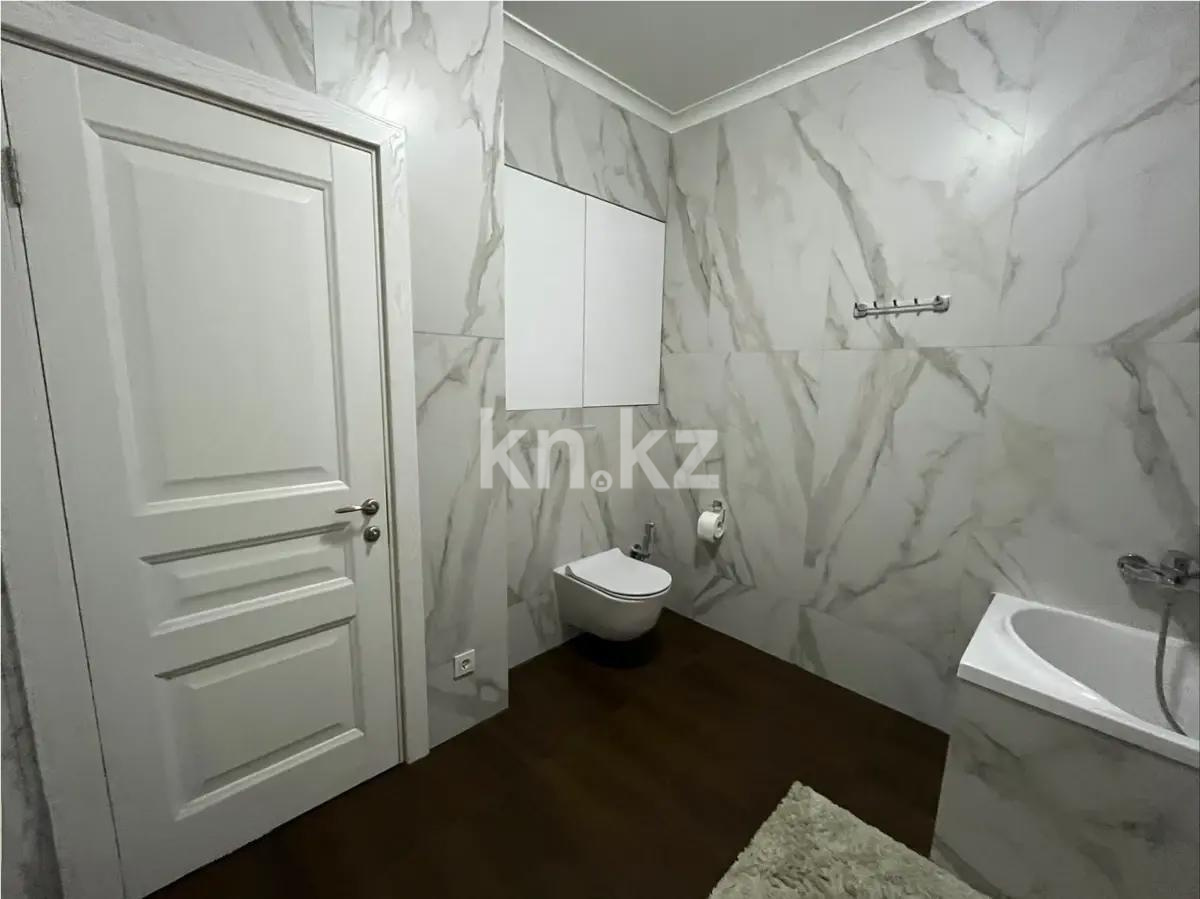 Продажа 3-комнатной квартиры, 85 м², мкр-н Коктем-3, дом  24 в Алматы - фото 5