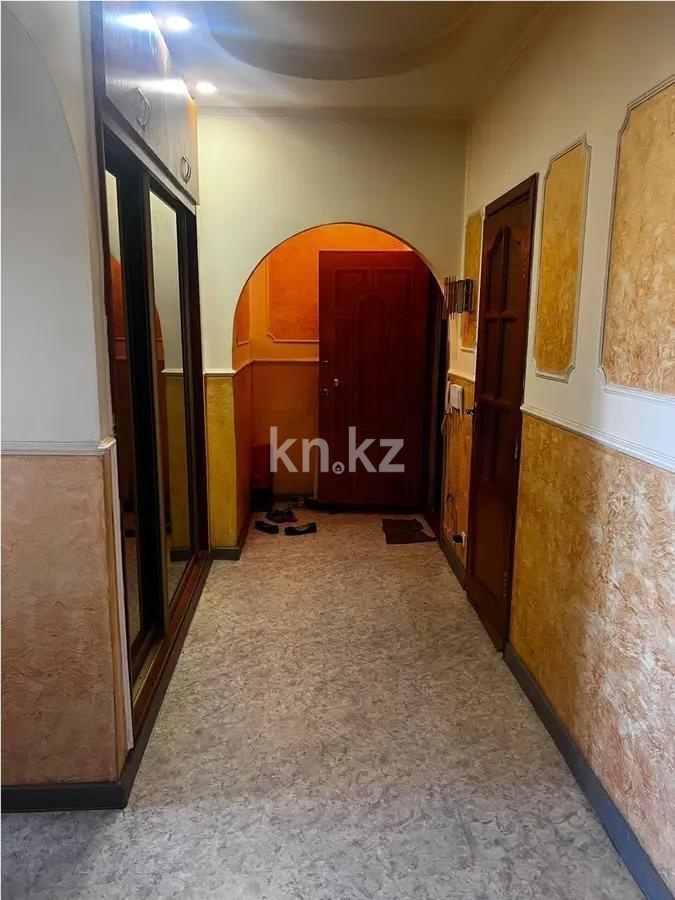 Продажа 1-комнатной квартиры, 42 м², мкр-н Айнабулак-1, дом  2 - Продажа квартир в Алматы с фото фото 4 из 4