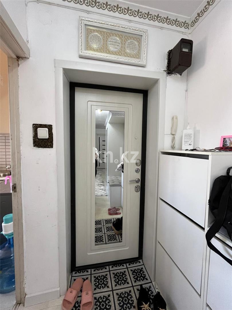 Продажа 3-комнатной квартиры, 65 м², мкр-н 19 - Продажа квартир в Караганде фото 10 из 13