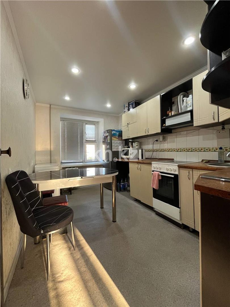 Продажа 3-комнатной квартиры, 63 м², пр. Момышулы в Темиртау - фото 8