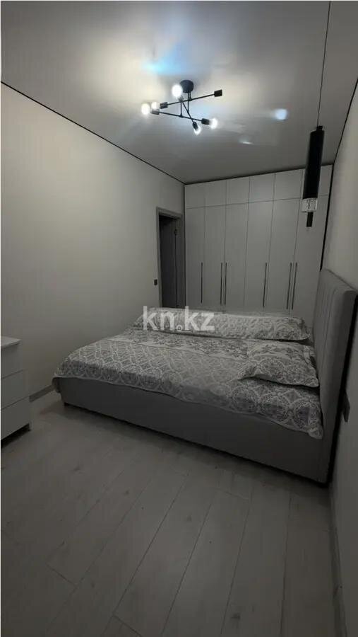 Продажа 2-комнатной квартиры, 47.3 м² в Астане - фото 2