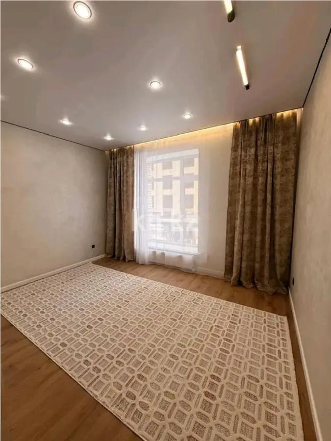 Продажа 4-комнатной квартиры, 125 м² в Астане