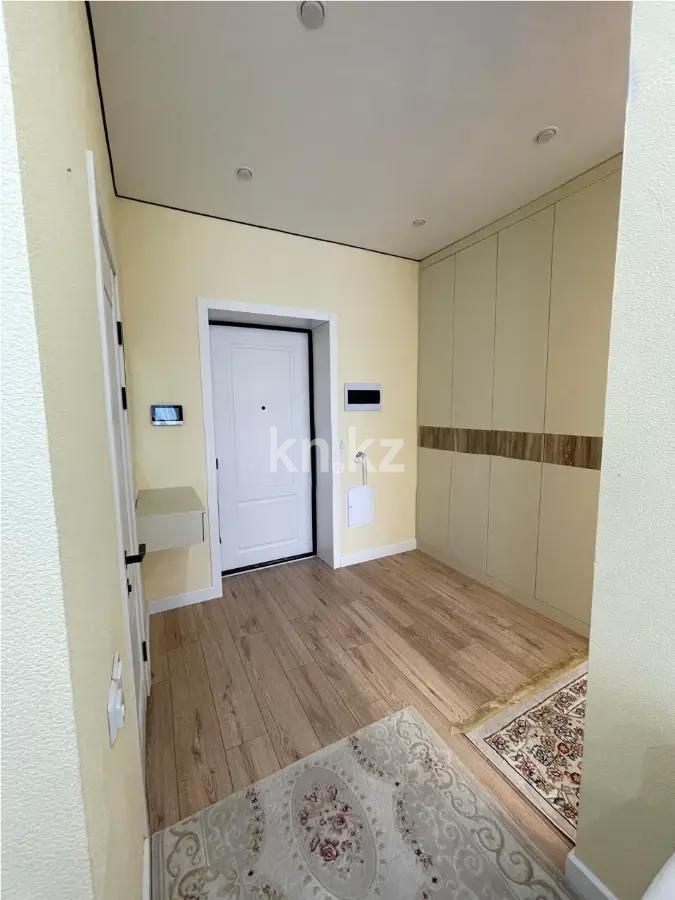 Продажа 1-комнатной квартиры, 44 м² - Продажа квартир в Казахстане - страница 37 фото 4 из 4