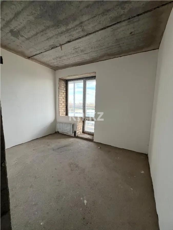 Продажа 1-комнатной квартиры, 40 м² - Недвижимость в Астане - страница 13 фото 2 из 2